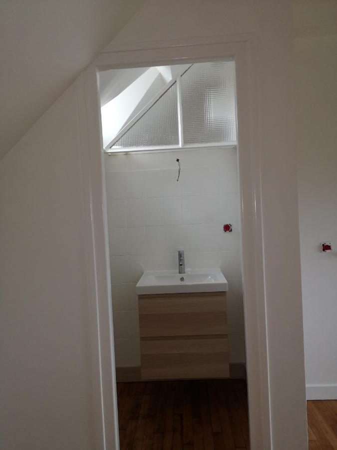 Maison AN NEIZIG Île-Tudy Extérieur photo