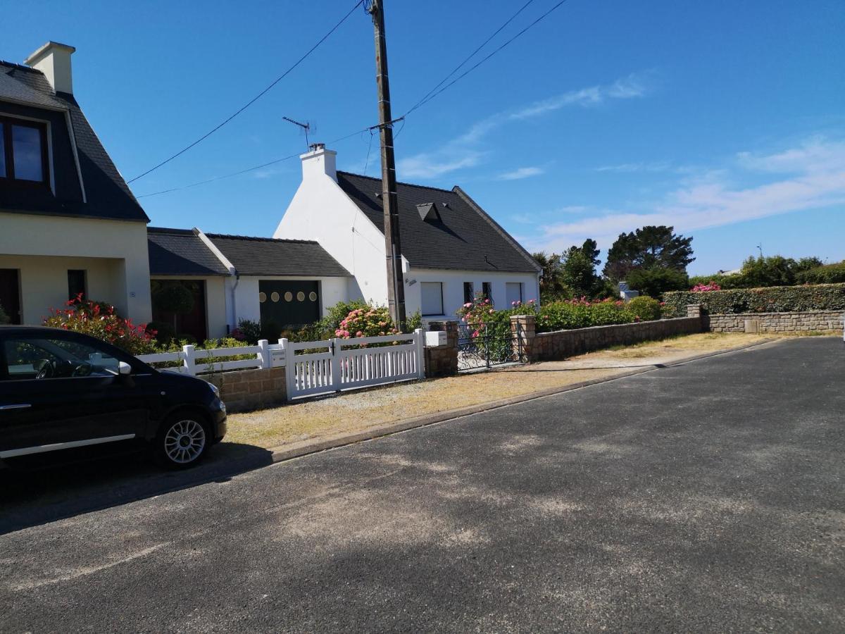 Maison AN NEIZIG Île-Tudy Extérieur photo