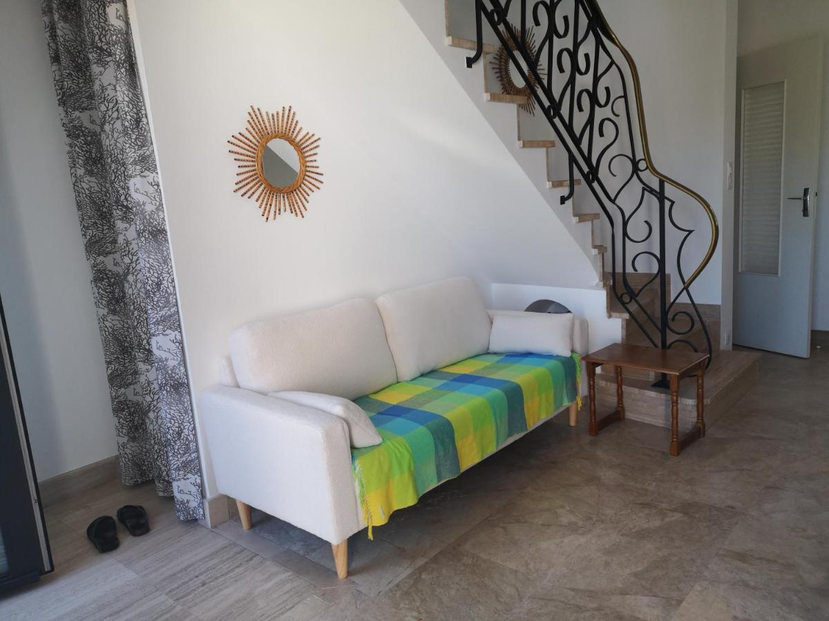 Maison AN NEIZIG Île-Tudy Extérieur photo