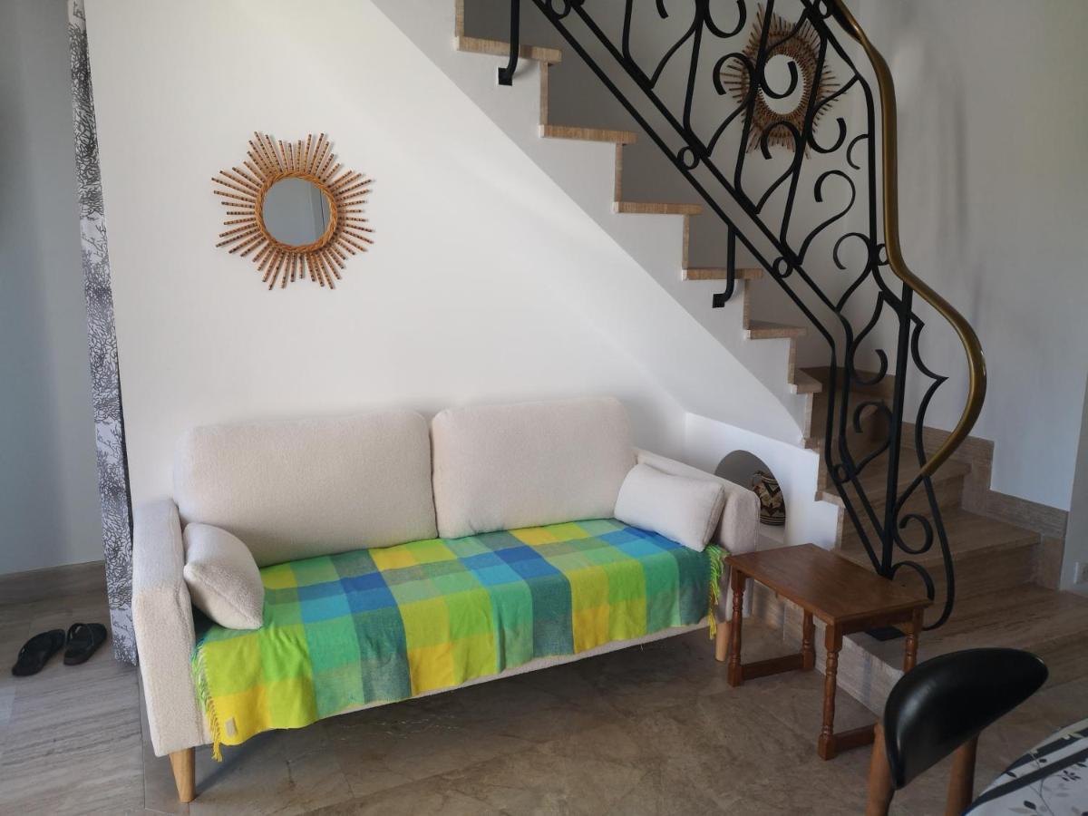 Maison AN NEIZIG Île-Tudy Extérieur photo